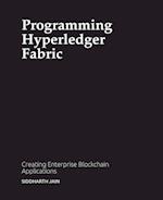 Programming Hyperledger Fabric