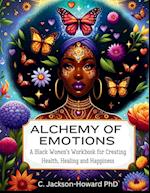 Alchemy of  Emotions