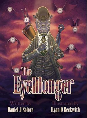 The Eyemonger