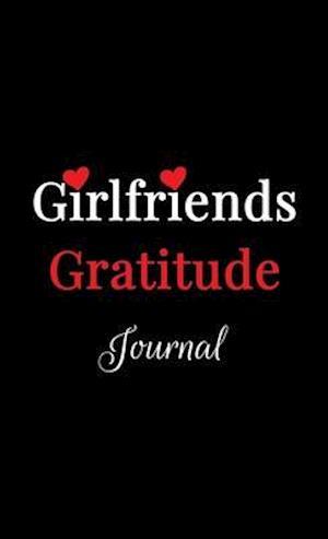 Girlfriends Gratitude Journal