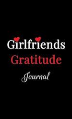 Girlfriends Gratitude Journal