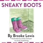 Sneaky Boots