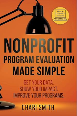 Nonprofit Program Evaluation Made Simple