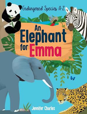 An Elephant for Emma