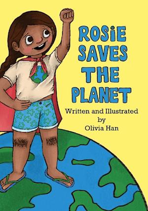 Rosie Saves the Planet