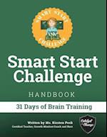 Smart Start Challenge Handbook