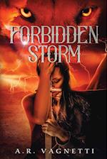 Forbidden Storm 