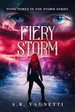 Fiery Storm 