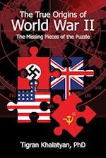 The True Origins of World War II