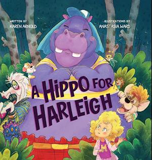 A Hippo for Harleigh