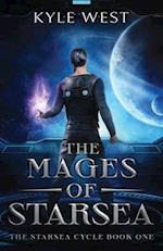 The Mages of Starsea 