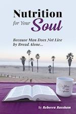 Nutrition For Your Soul