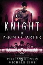 Knight of Penn Quarter