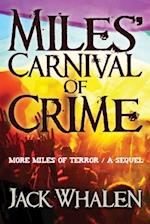 Miles Carnival of Crime 