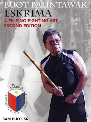 Buot Balintawak Eskrima, Second Edition