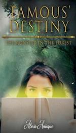 Famous' Destiny The Monster In The Forest 