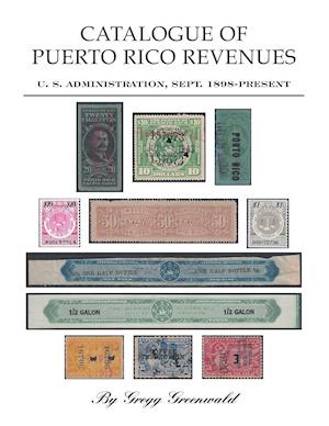 Catalogue of Puerto Rico Revenues
