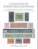 Catalogue of Puerto Rico Revenues 