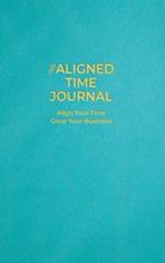 The Aligned Time Journal