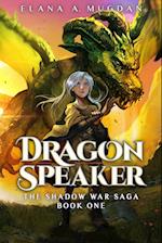 Dragon Speaker 