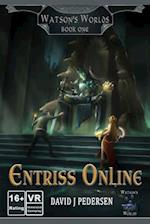 Entriss Online 