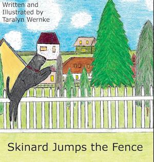 Skinard Jumps the Fence