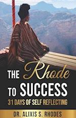 The Rhode To Success