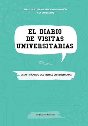 El diario de visitas universitarias