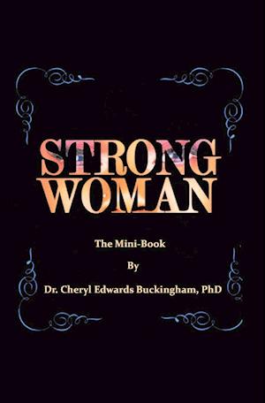 Strong W.O.M.A.N.  The Mini-Book