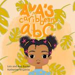 Ava's Caribbean ABC 