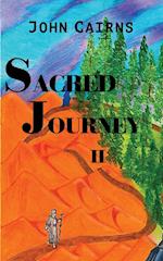 Sacred Journey II 