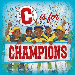 C is for Champions