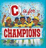 C is for CHAMPIONS