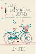 Your Restoration Journey