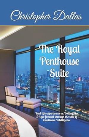 The Royal Penthouse Suite