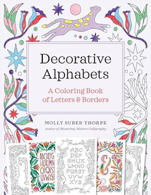 Decorative Alphabets