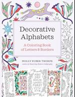 Decorative Alphabets
