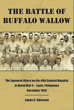 The Battle of Buffalo Wallow