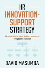 HR Innovationsupport Strategy