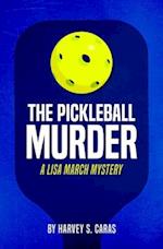 Pickleball Murder