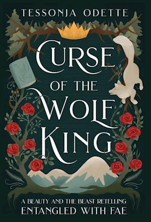 Curse of the Wolf King