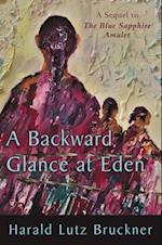 Backward Glance at Eden