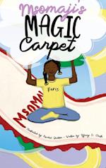 Msomaji's Magic Carpet 