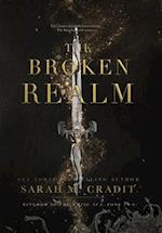 The Broken Realm: Kingdom of the White Sea Book Two 