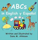 ABCs in English y Español 