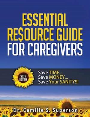 Essential Resource Guide for Caregivers