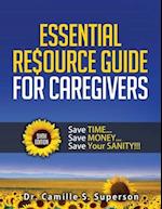 Essential Resource Guide for Caregivers