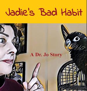 Jadie's Bad Habit