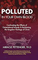 Polluted in Your own Blood