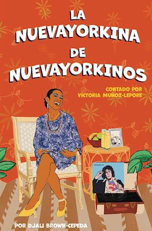 La Nuevayorkina  de  Nuevayorkinos